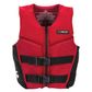 CLASSIC VEST (YOUTH SMALL): RED