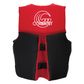 CLASSIC VEST (YOUTH SMALL): RED