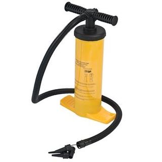 KD DOUBLE ACTION HAND PUMP