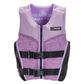 CLASSIC VEST (YOUTH LARGE): PURPLE