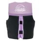 CLASSIC VEST (YOUTH LARGE): PURPLE