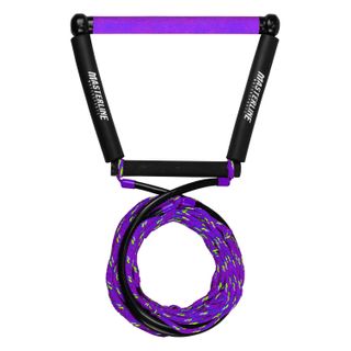 KNEEBOARD ROPE PACKAGE PURPLE