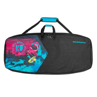 KD DLX K/BOARD BAG MISS MAYHEM