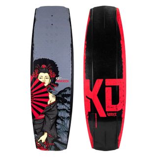 KD 132cm MAVERICK WAKEBOARD