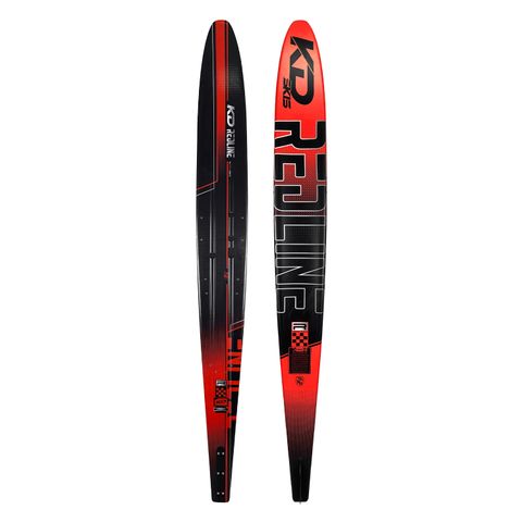 KD REDLINE BLANK