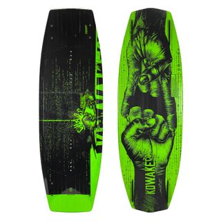 KD 136cm CHAOS WAKEBOARD (O)