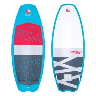 4'10" VOODOO WAKESURF (L)