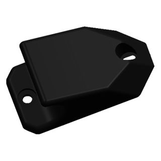 KD SIGNATURE K/BOARD HOOK BLK