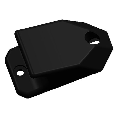 KNEEBOARD HOOK (BLACK)