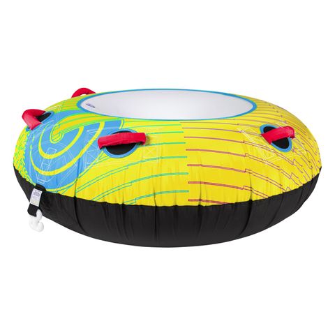 SPIN CYCLE TUBE
