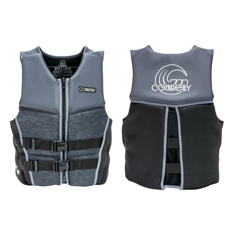 CLASSIC VEST (MENS)