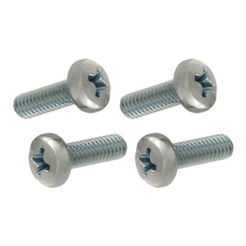 CONNELLY WAKE BOOT BOLTS (M6)