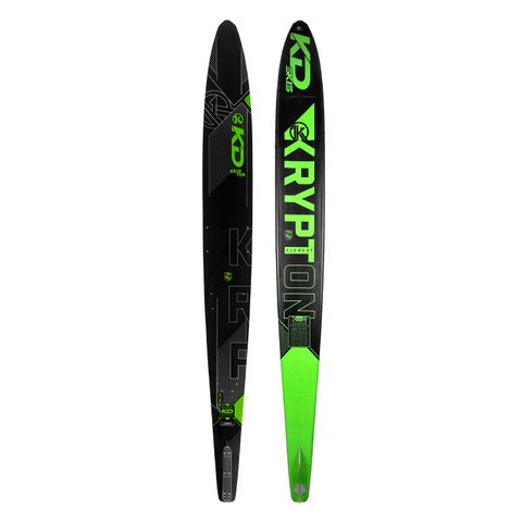 KD KRYPTON BLANK