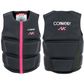 AK VEST (PINK) - MEDIUM