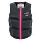 AK VEST (PINK) - MEDIUM