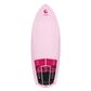 4'6" AK WAKESURF PINK