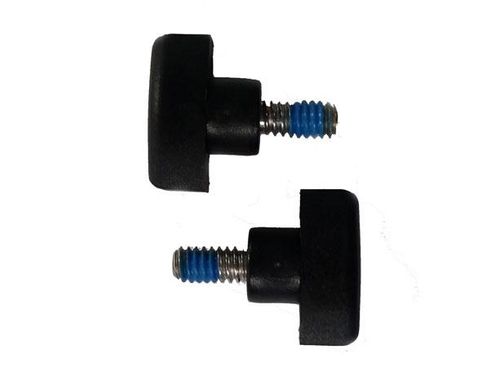 KD CROSSBAR THUMB BOLT (x2)