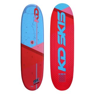 TRICK SKIS