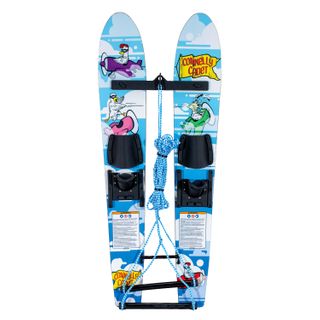 46" CADET JNR COMBO w/BAR