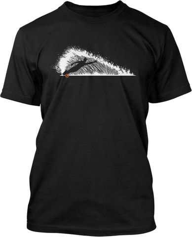 CONNELLY SLALOM TEE