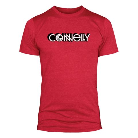CONNELLY ASPECT TEE (K)