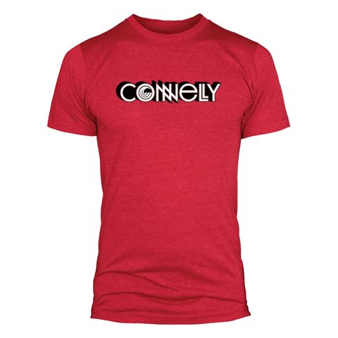 CONNELLY ASPECT TEE