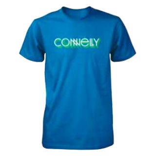 CONNELLY CORP TEE (MEDIUM)