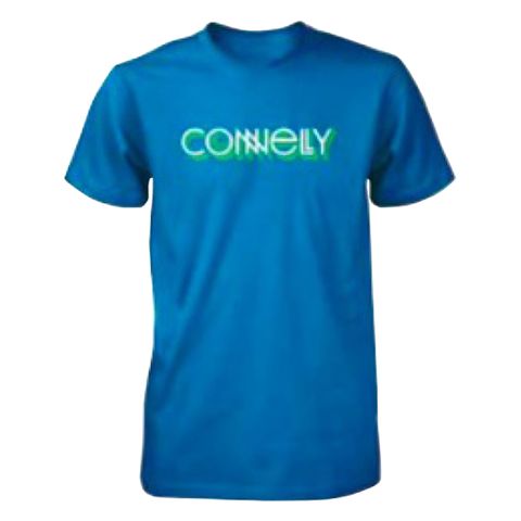 CONNELLY CORP TEE (D)