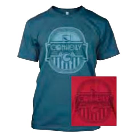 CONNELLY UNION TEE (C)