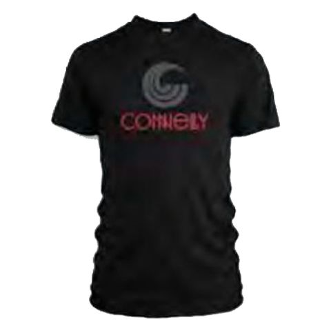 CONNELLY PROPHECY TEE (D)