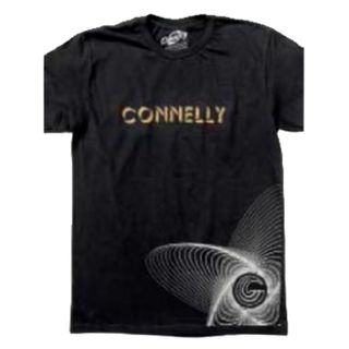 CONNELLY VORTEX TEE (MEDIUM)