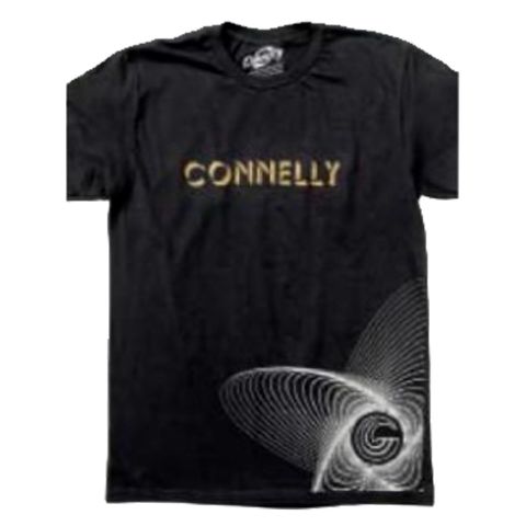 CONNELLY VORTEX TEE (B)