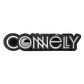 CONNELLY DIE CUT STICKERS