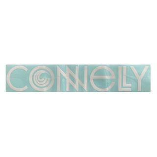 CONNELLY STICKERS