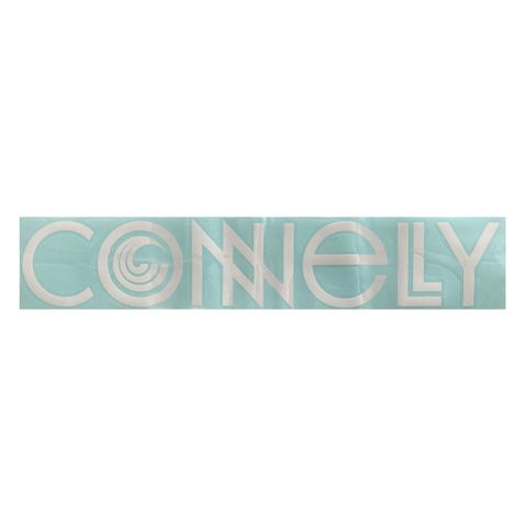 CONNELLY STICKERS