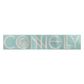 CONNELLY DIE CUT STICKERS