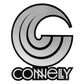 CONNELLY DIE CUT STICKERS