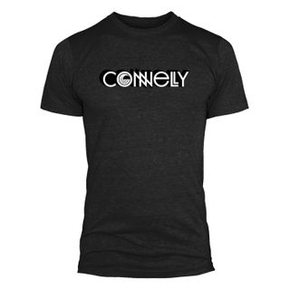 CONNELLY CORP TEE (MEDIUM)