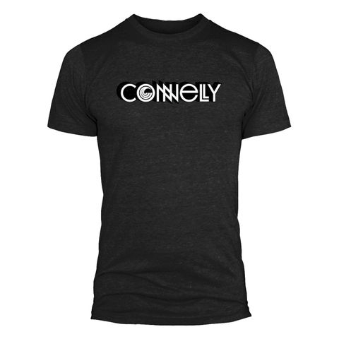 CONNELLY CORP TEE (J)