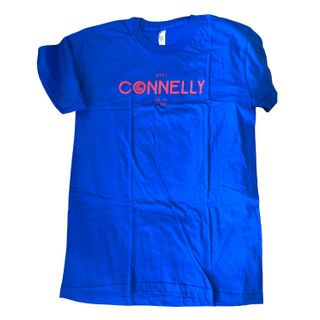 CONNELLY CORP TEE (MEDIUM)