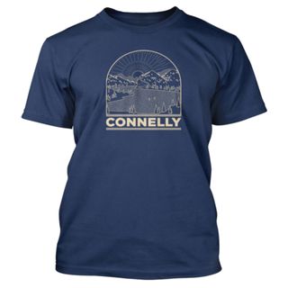 CONNELLY LAKE TEE (LARGE)