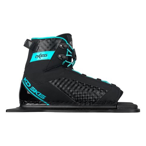 KD AXCESS WOMENS BINDING