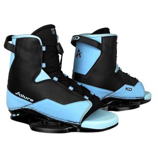 KD ALLURE S/M(3-6) WAKE BOOTS