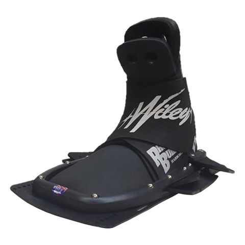 WILEY PRO JUMP BINDING