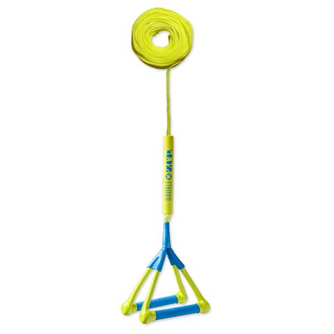 ZUP TOW HANDLE & ROPE