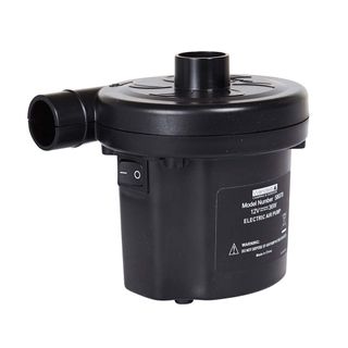 KD 12V ELEC PUMP