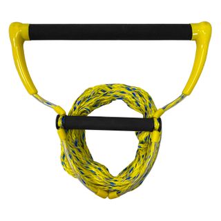 PRO K/BOARD ROPE PACKAGE YEL