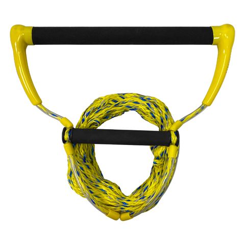 PRO KNEEBOARD PACKAGE (YELLOW)