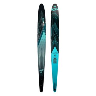 66" KD C4 BLANK