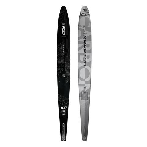 KRYPTON CARBON BLANK
